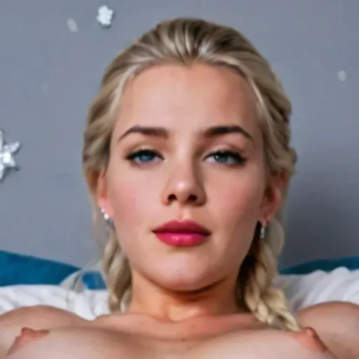 gerador de imagens pornô com IA