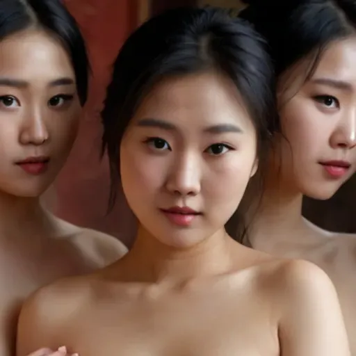 AI porn image generator