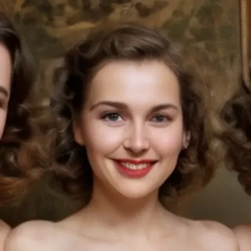 AI色情照片生成器