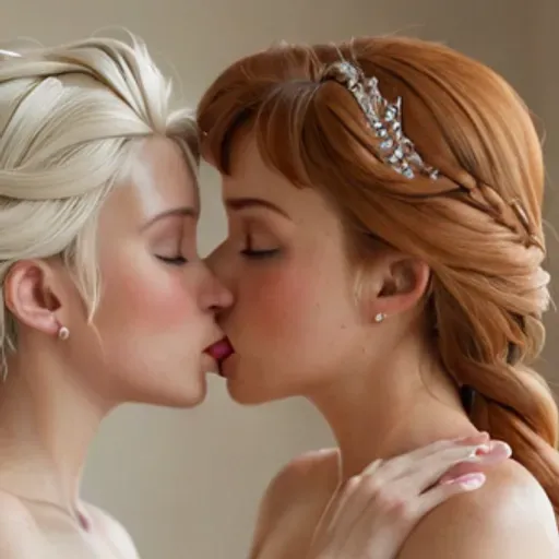 AI色情圖片產生器