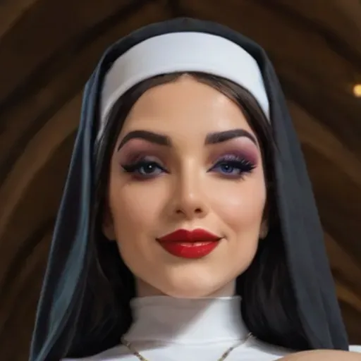 โปรแกรมสร้างภาพโปรนที่ใช้ปัญหา AI