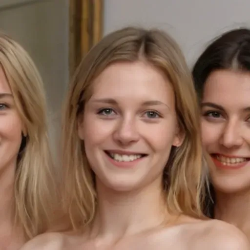 yapay zekâ porno foto üretici