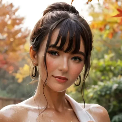 AI色情圖片產生器