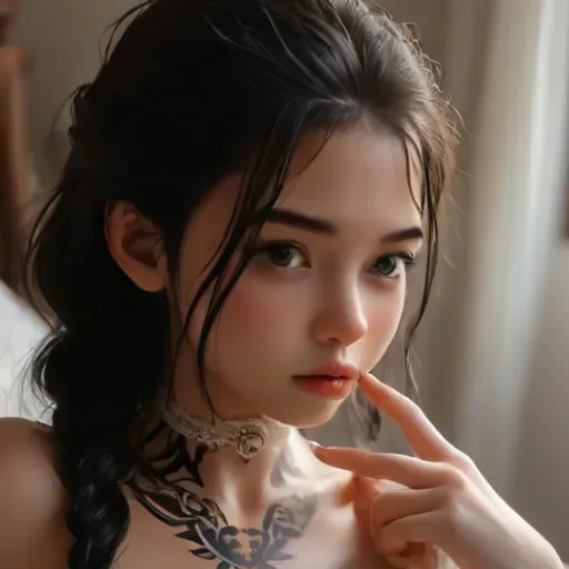 AIポルノ画像ジェネレーター