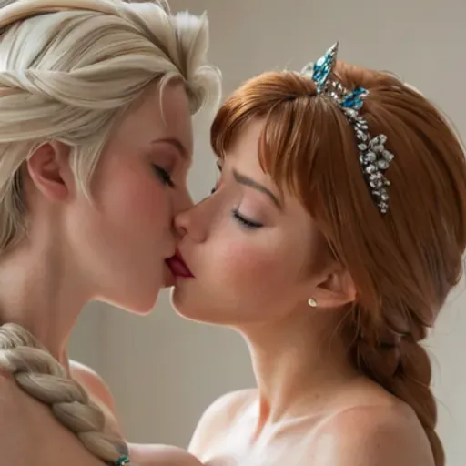 AI色情照片產生器