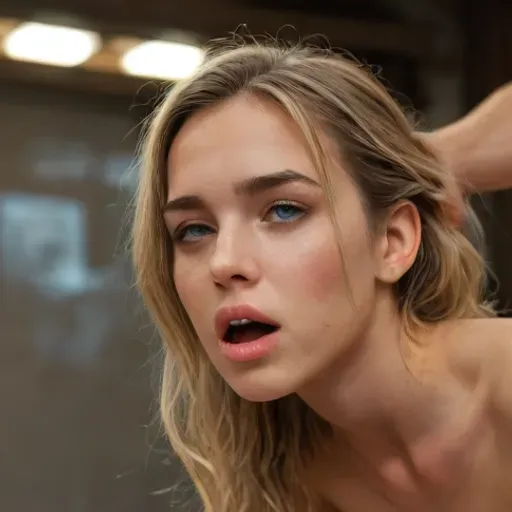 AIポルノ画像ジェネレーター