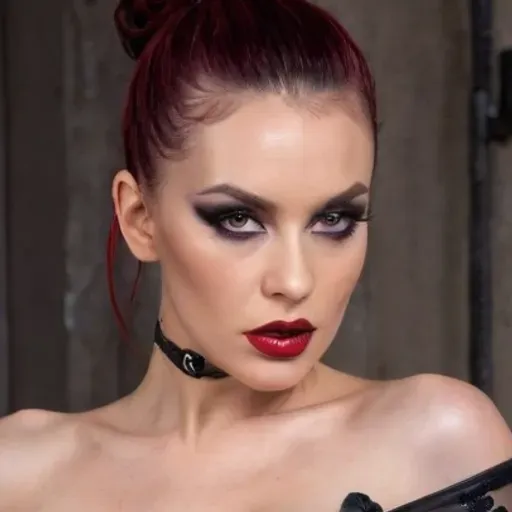 yapay zekâ porno görsel üretici