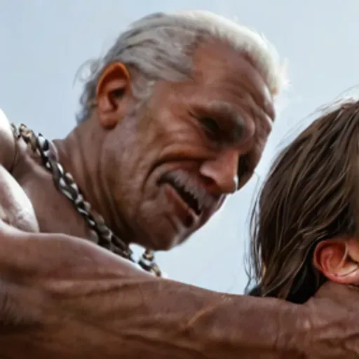 AI色情圖片產生器