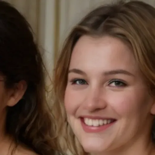 AIポルノ画像ジェネレーター