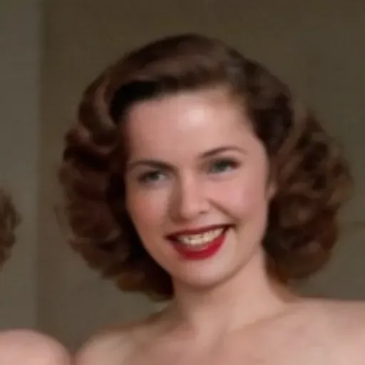 AI色情照片生成器