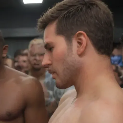 AI色情圖片產生器