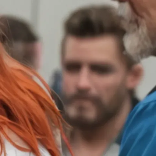 AIポルノ写真ジェネレーター