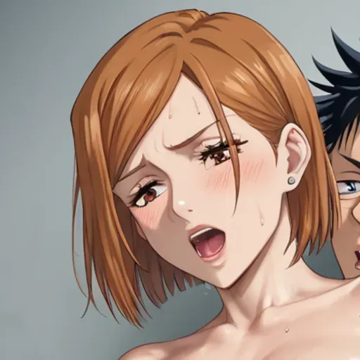 generatore di immagini porno IA