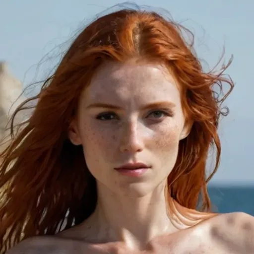 AI色情图片生成器