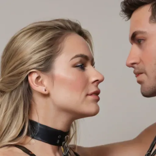 AI色情照片生成器