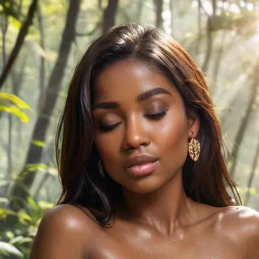 AI色情圖片產生器