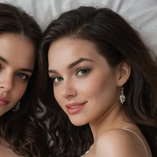 AI色情照片產生器