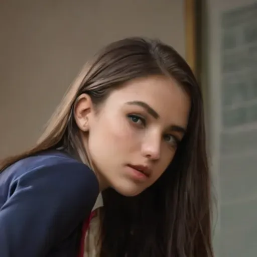 AI色情圖片產生器