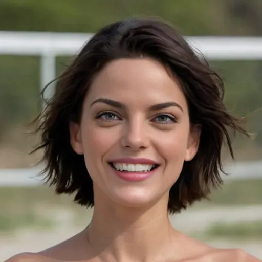 โปรแกรมสร้างภาพโปรนที่ใช้ปัญหา AI