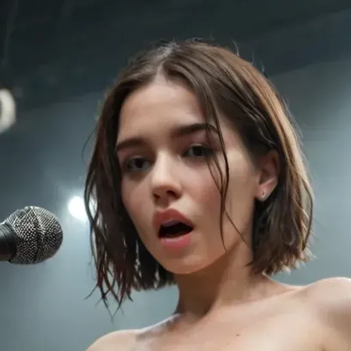 AI色情图片生成器