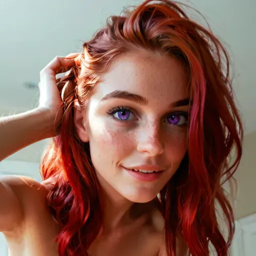 एआई पोर्न इमेज जेनरेटर