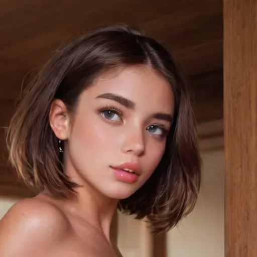 gerador de imagens pornô com IA