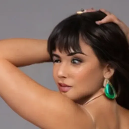 yapay zekâ porno görsel üretici