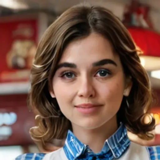 AI色情图片生成器