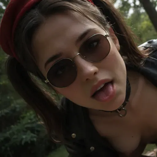 AI 포르노 이미지 생성기