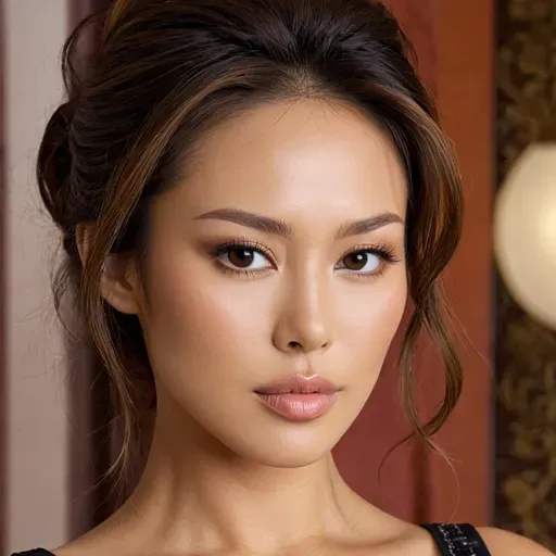 AIポルノ画像ジェネレーター