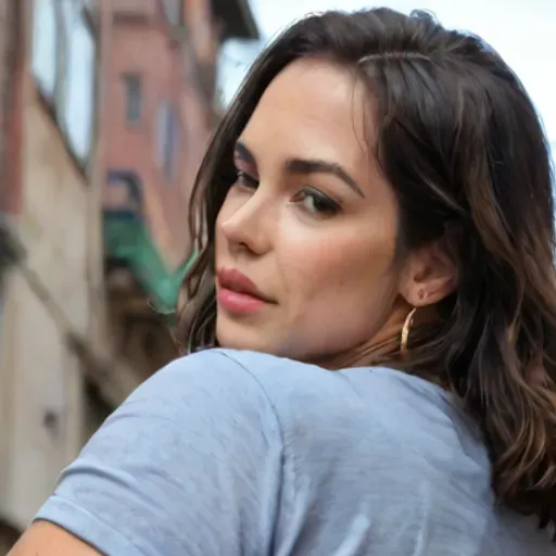 AIポルノ画像ジェネレーター