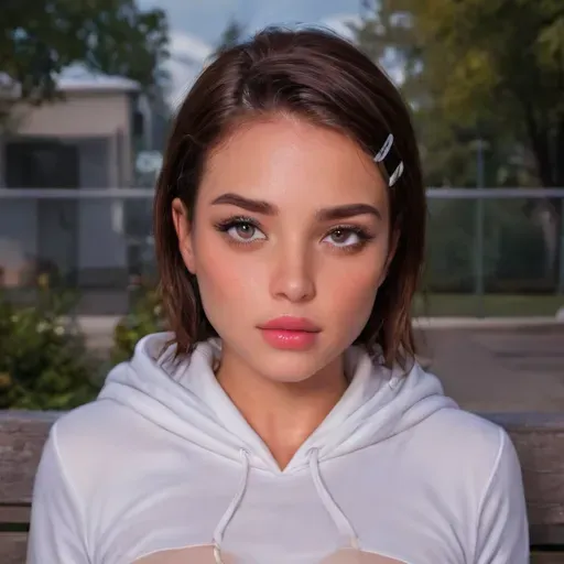 yapay zekâ porno görsel üretici