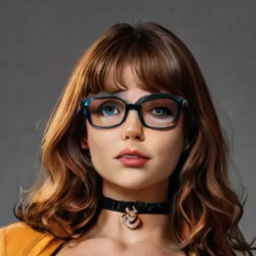 AI色情图片生成器