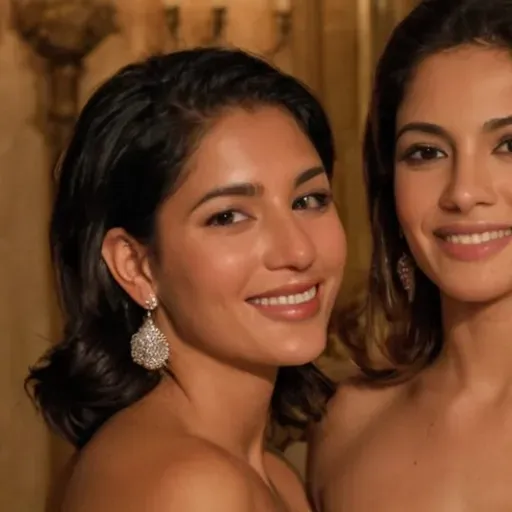 yapay zekâ porno foto üretici