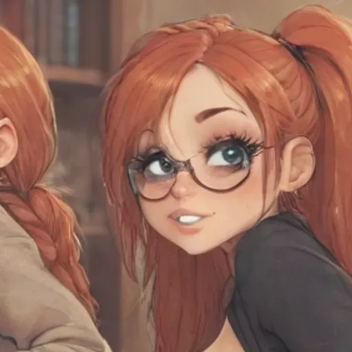 AI色情图片生成器