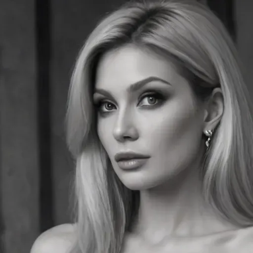 โปรแกรมสร้างภาพโปรนที่ใช้ปัญหา AI