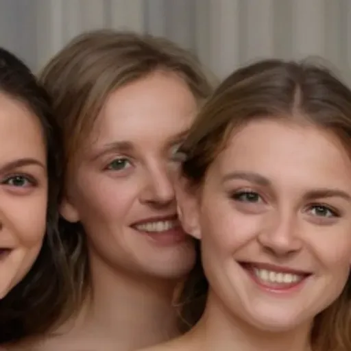 yapay zekâ porno görsel üretici