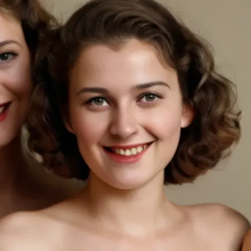 gerador de fotos pornô com IA