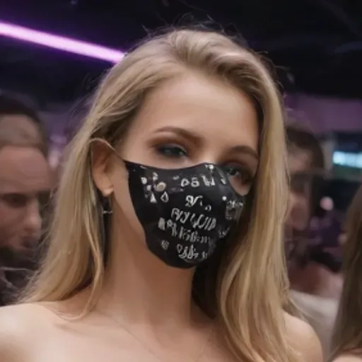 KI-Pornobild-Generator