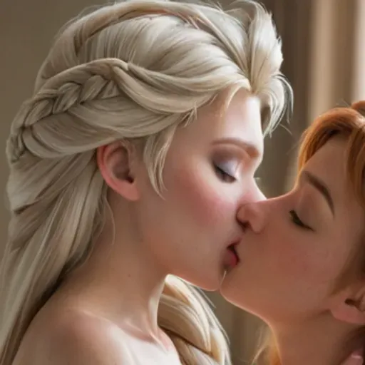 KI-Pornobild-Generator