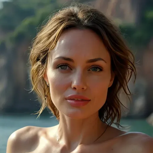 AI色情图片生成器