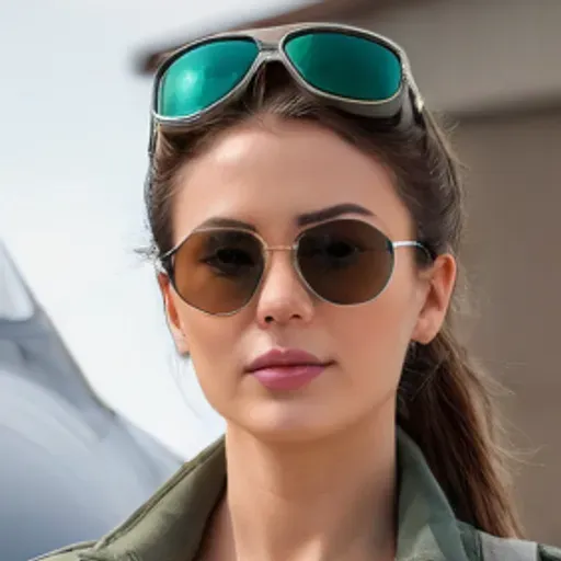 AIポルノ画像ジェネレーター