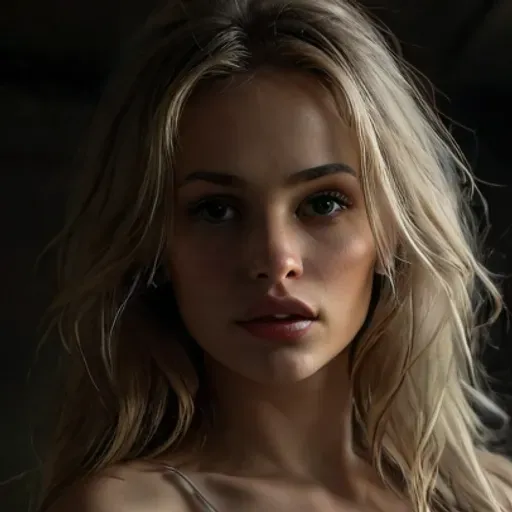 KI-Pornobild-Generator