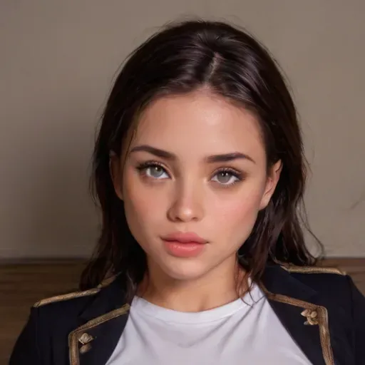 AI色情图片生成器