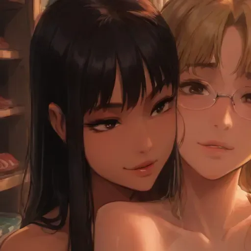 AI porn pic generator