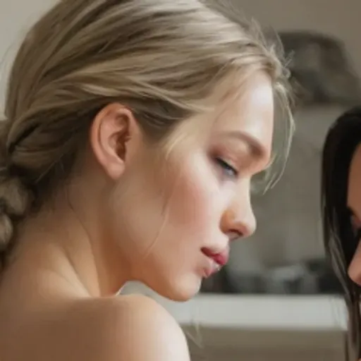 AI porn image generator