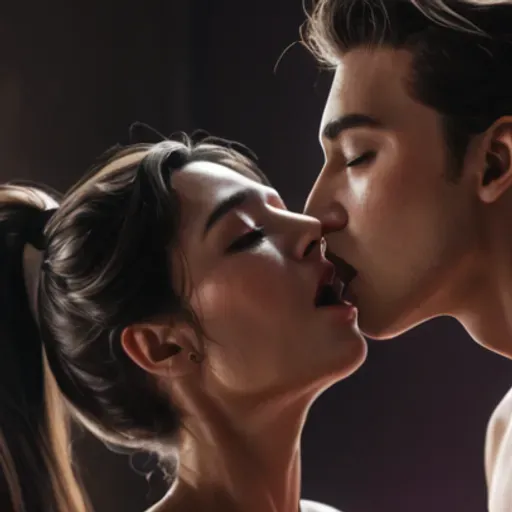 generatore di immagini porno IA