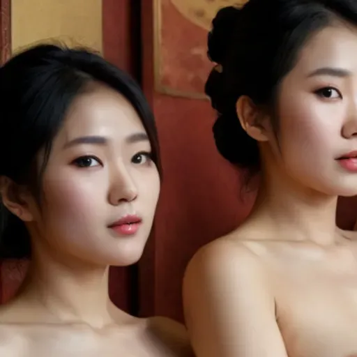 AI porn pic generator