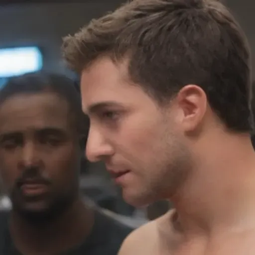 AI 포르노 이미지 생성기