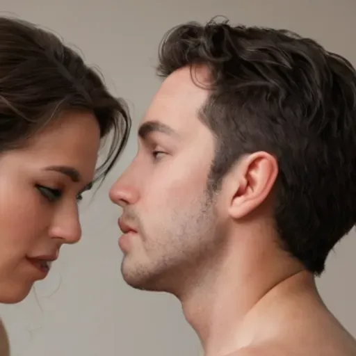 AI 포르노 사진 생성기